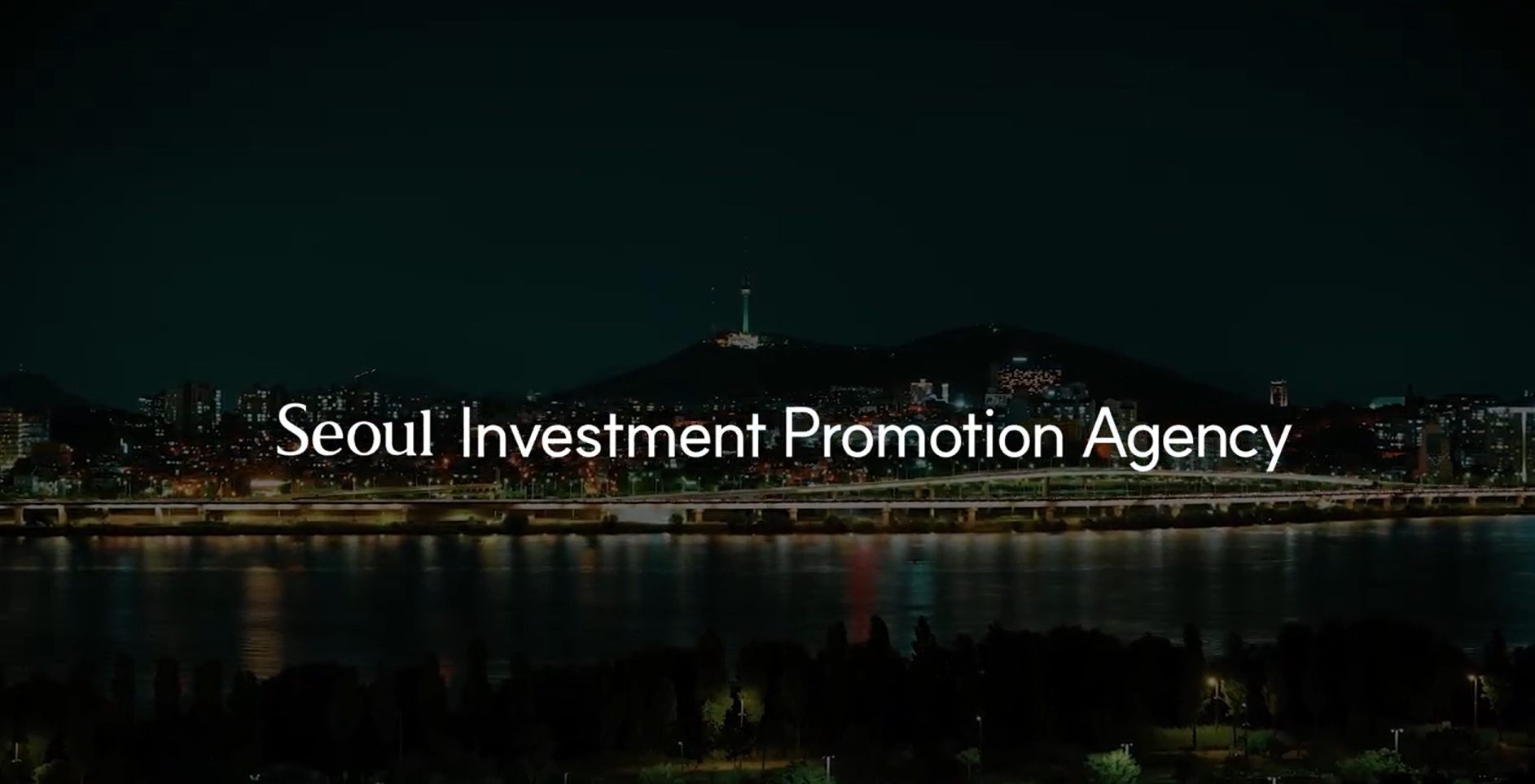 Your Global Gateway To Seoul - Invest Seoul