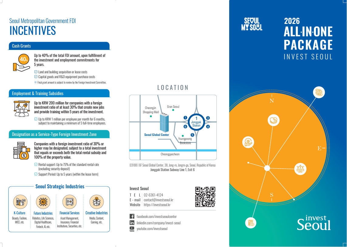 ALL IN ONE PACKAGE 2026