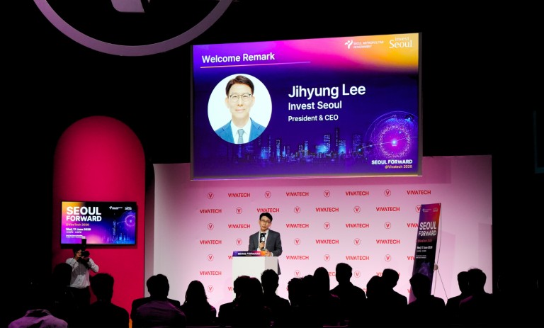 Invest Seoul drives exclusive FW.MEDIA coverage promoting Seoul's innovation ecosystem