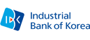 IBK Industrial Bank Of Korea